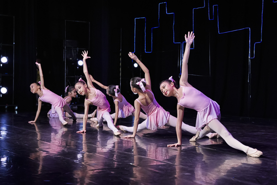 KL Dance Works Classical Showcase 2019