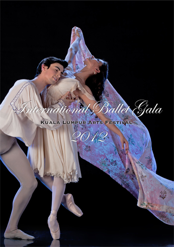 2012 International Ballet Gala