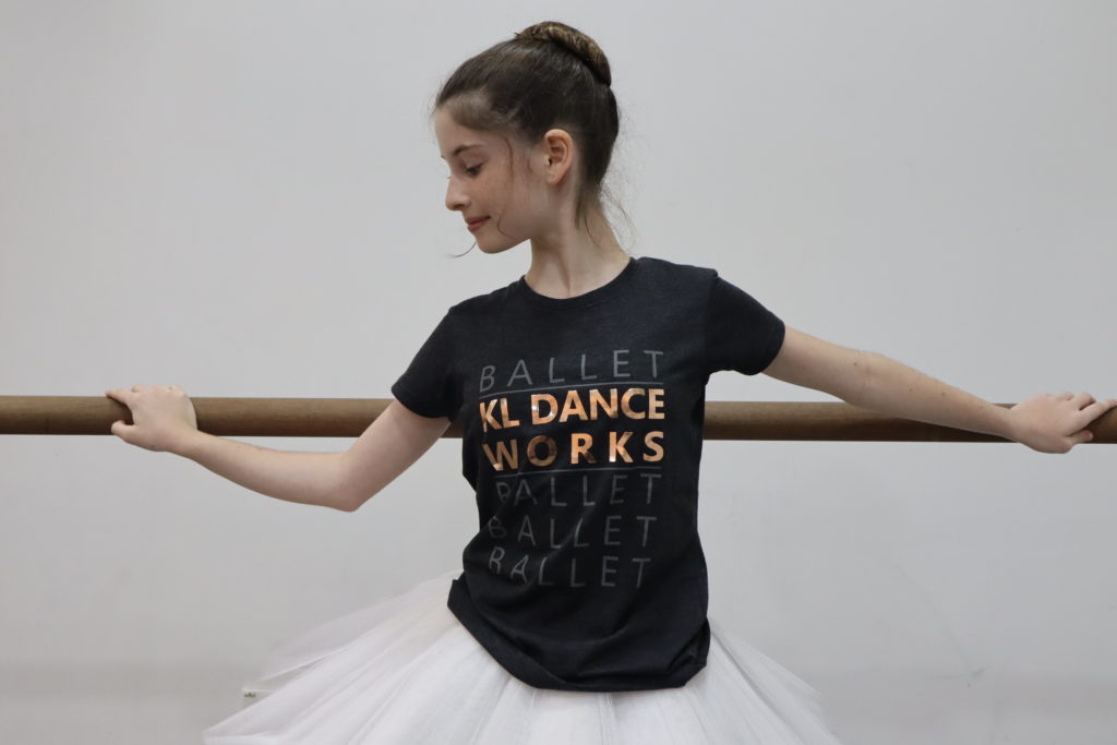 KLDW Shop – KL Dance Works